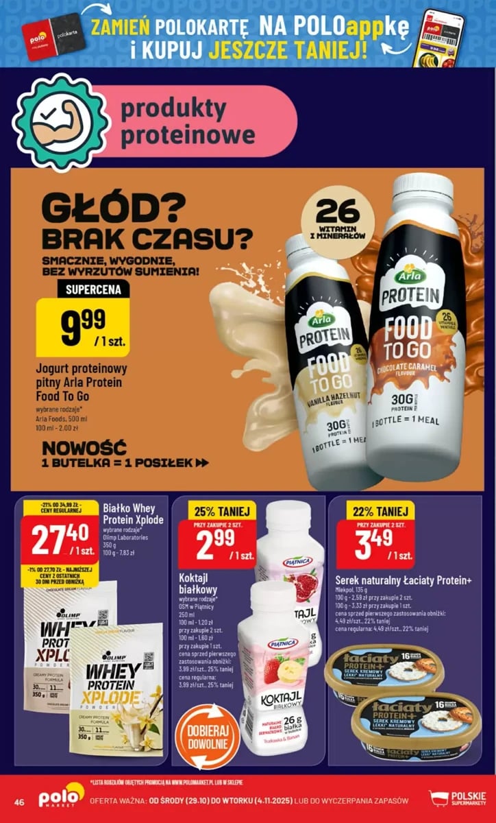 Strona 46 z gazetki Polomarket