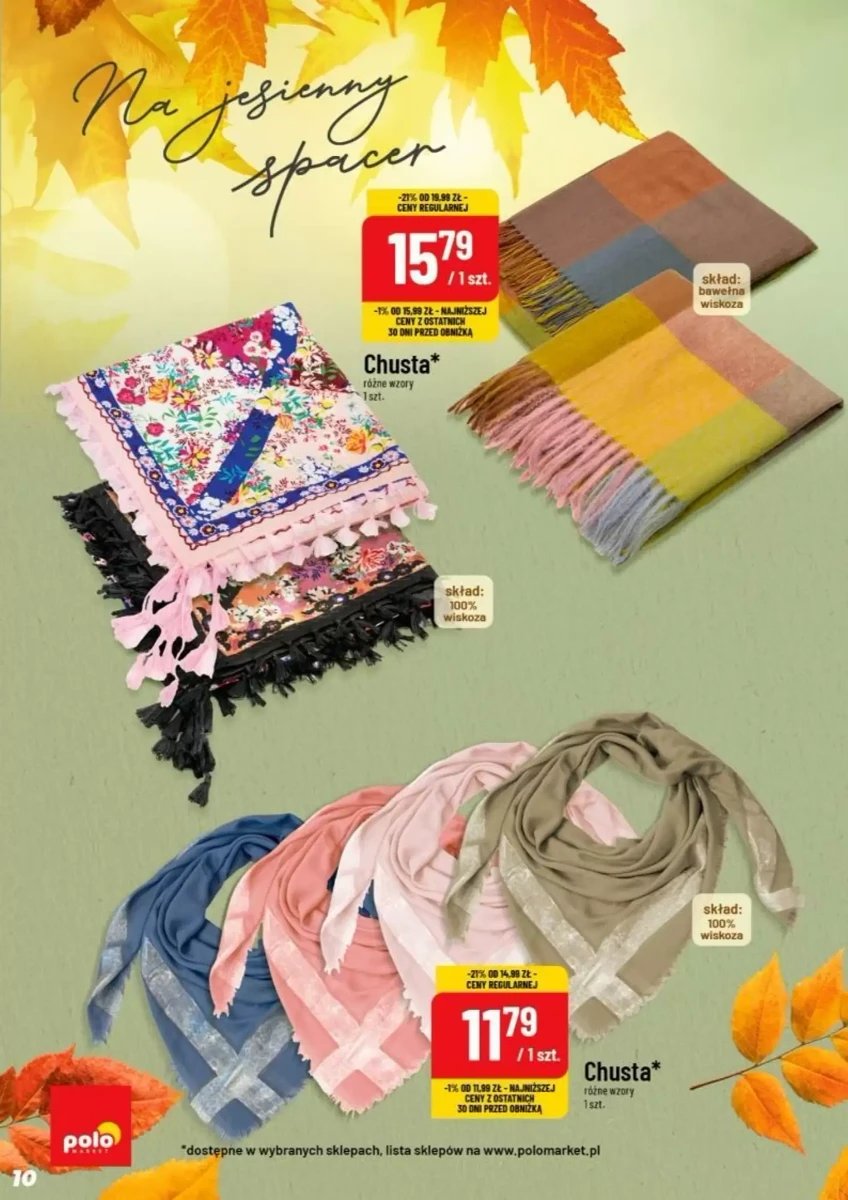 Strona 10 z gazetki Polomarket