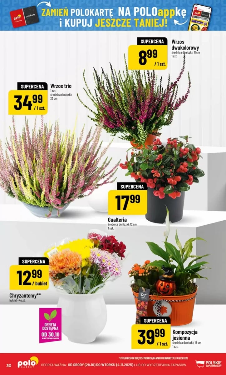 Strona 30 z gazetki Polomarket