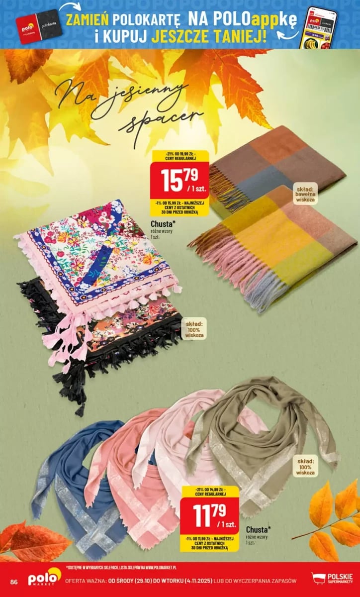 Strona 86 z gazetki Polomarket