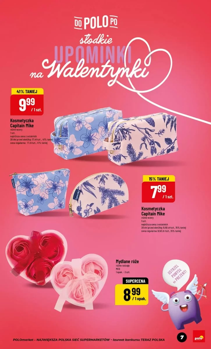 Strona 7 z gazetki Polomarket
