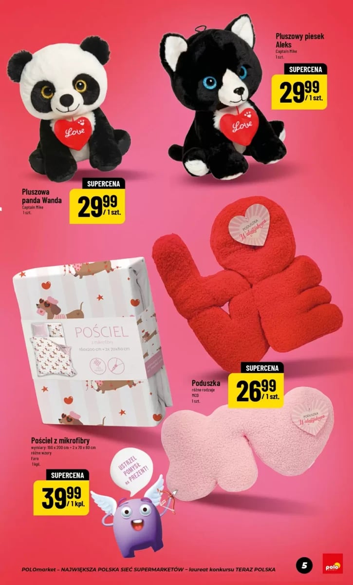 Strona 5 z gazetki Polomarket