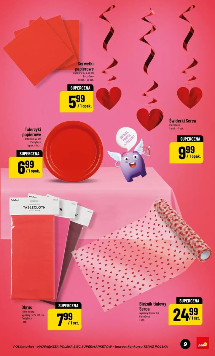 Strona 9 z gazetki Polomarket