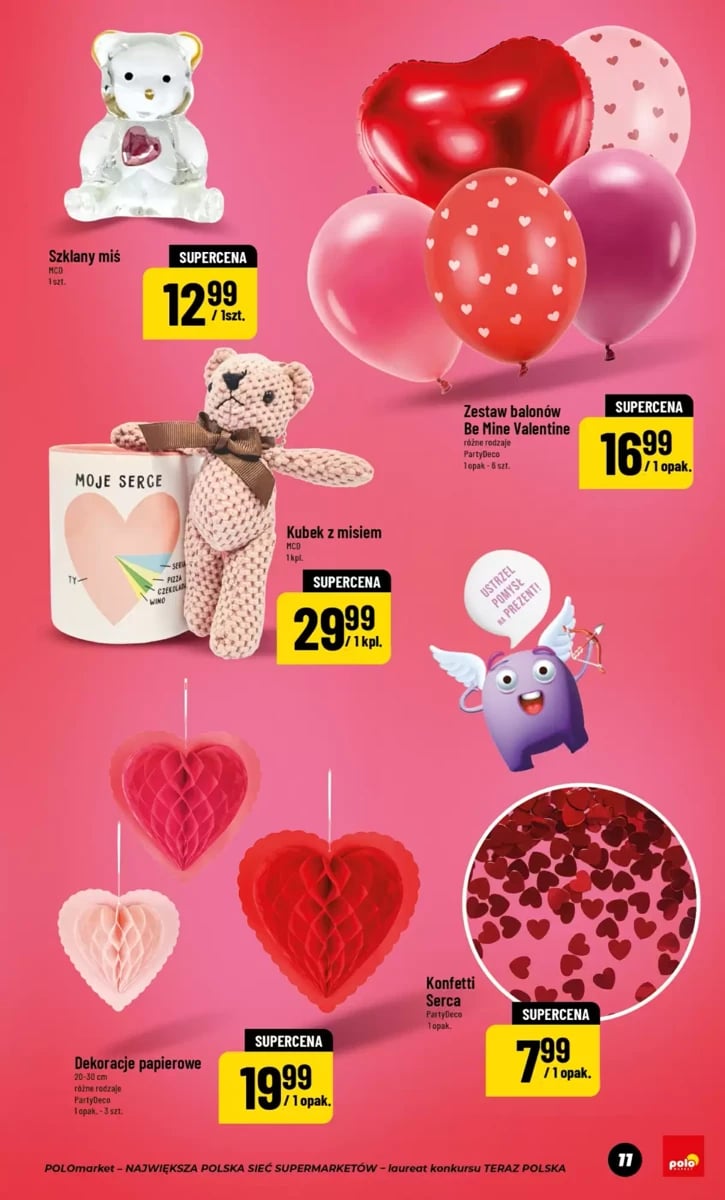 Strona 11 z gazetki Polomarket
