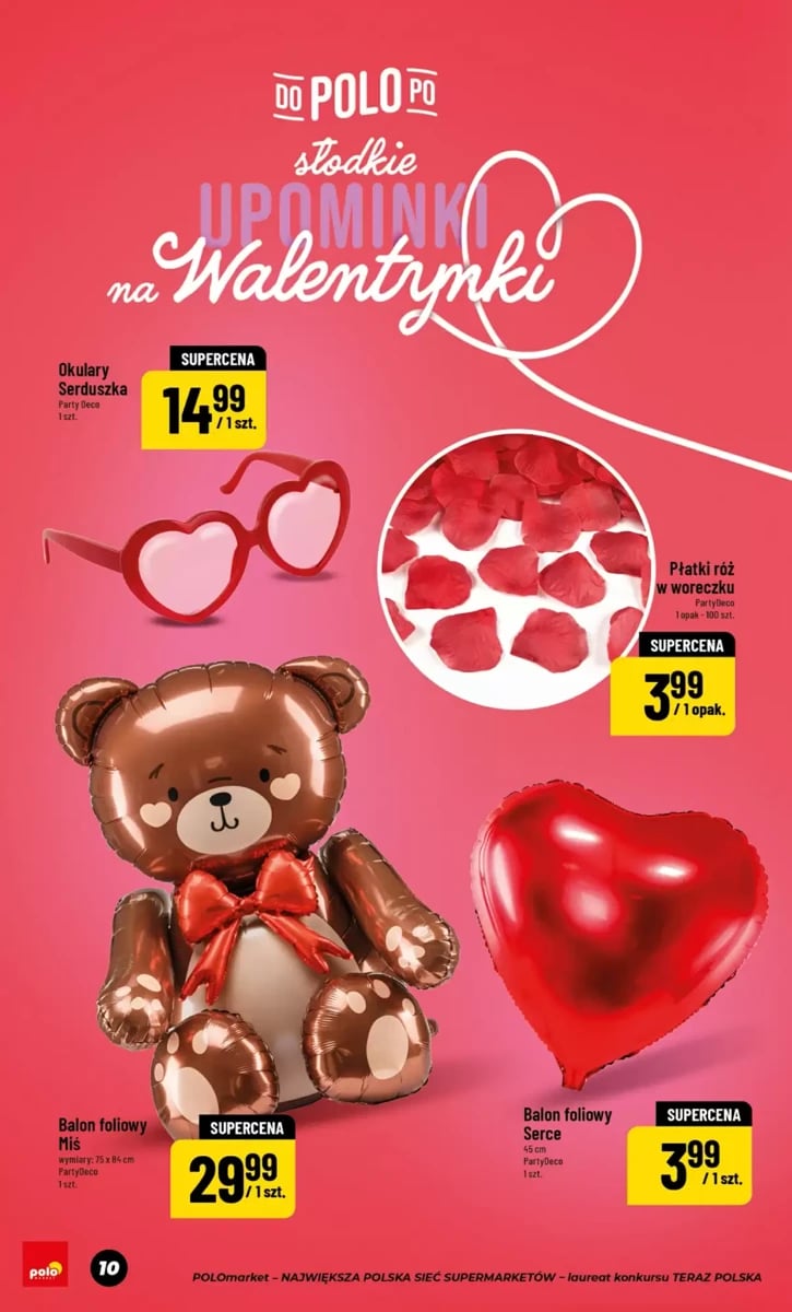 Strona 10 z gazetki Polomarket