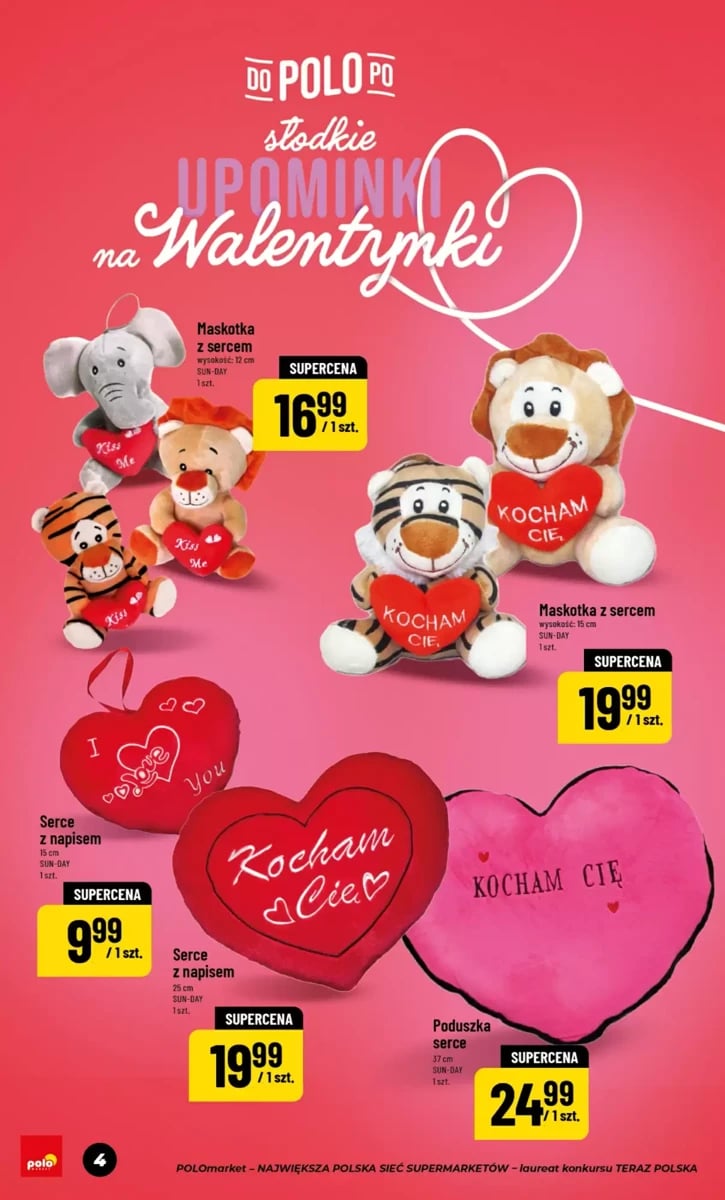 Strona 4 z gazetki Polomarket