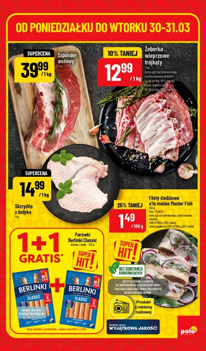 Strona 3 z gazetki Polomarket