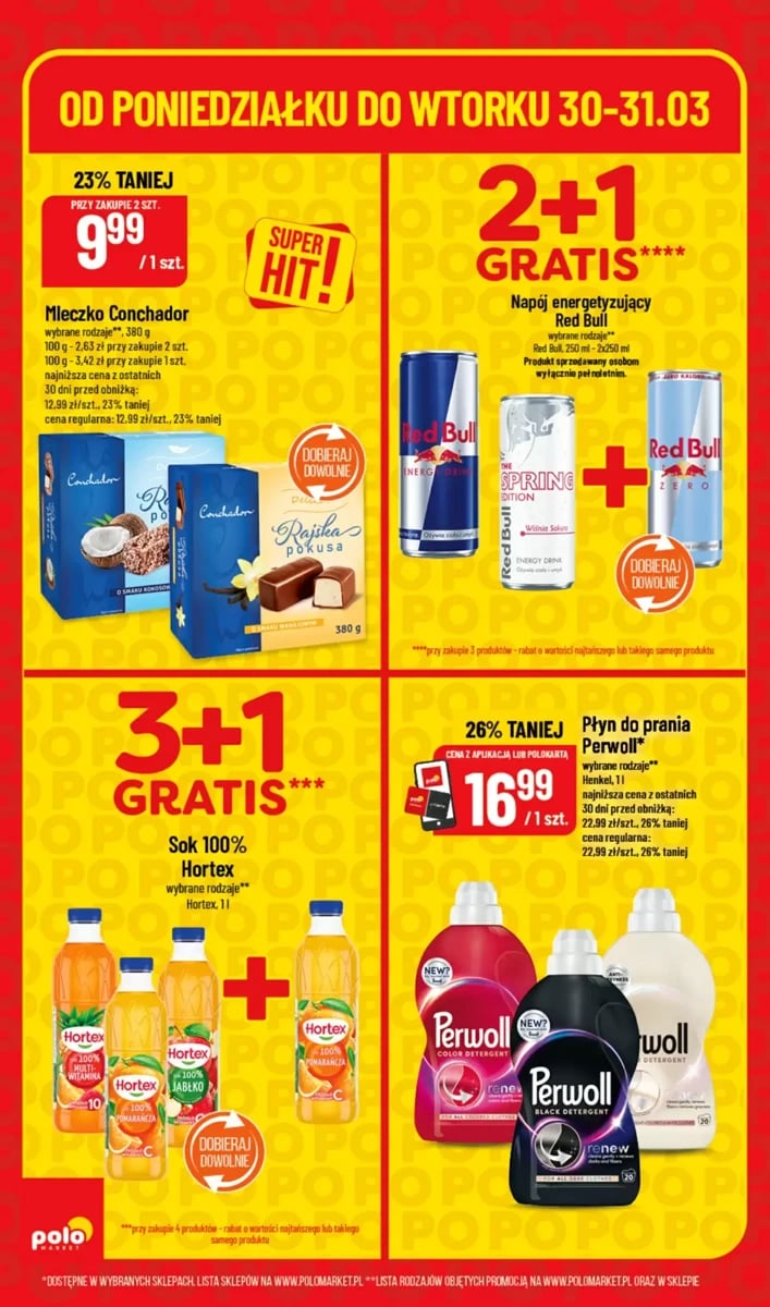 Strona 6 z gazetki Polomarket
