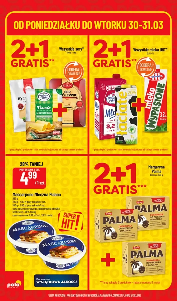 Strona 4 z gazetki Polomarket