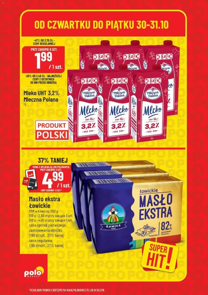 Strona 2 z gazetki Polomarket
