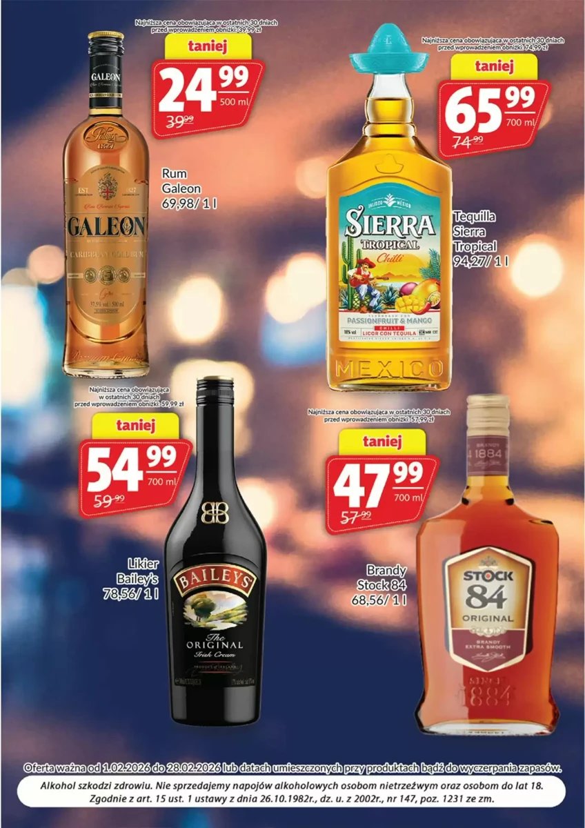 Strona 6 z gazetki Prim Market