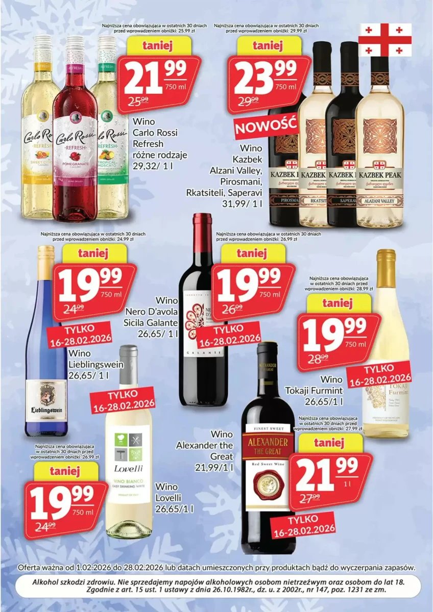 Strona 7 z gazetki Prim Market