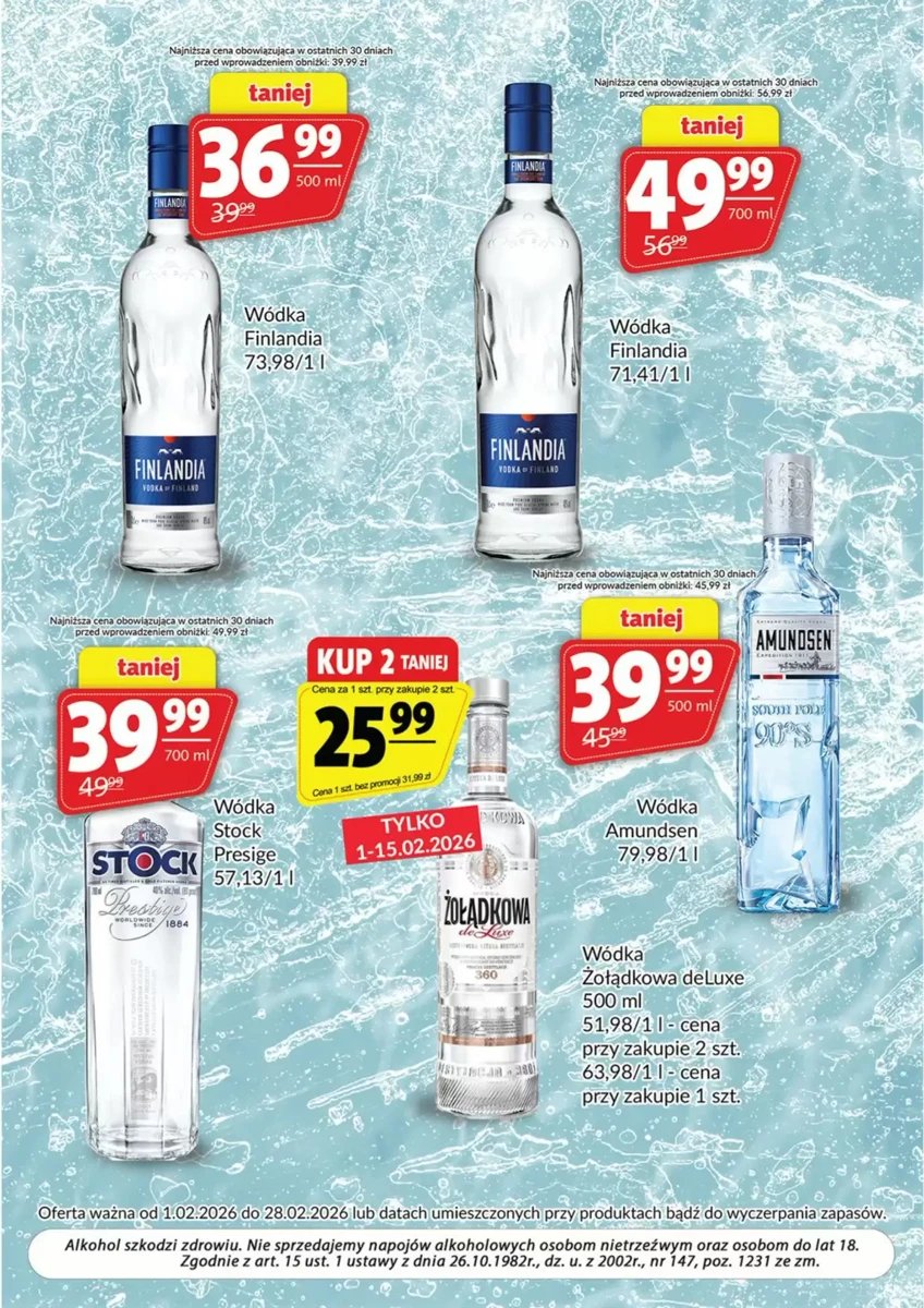 Strona 3 z gazetki Prim Market