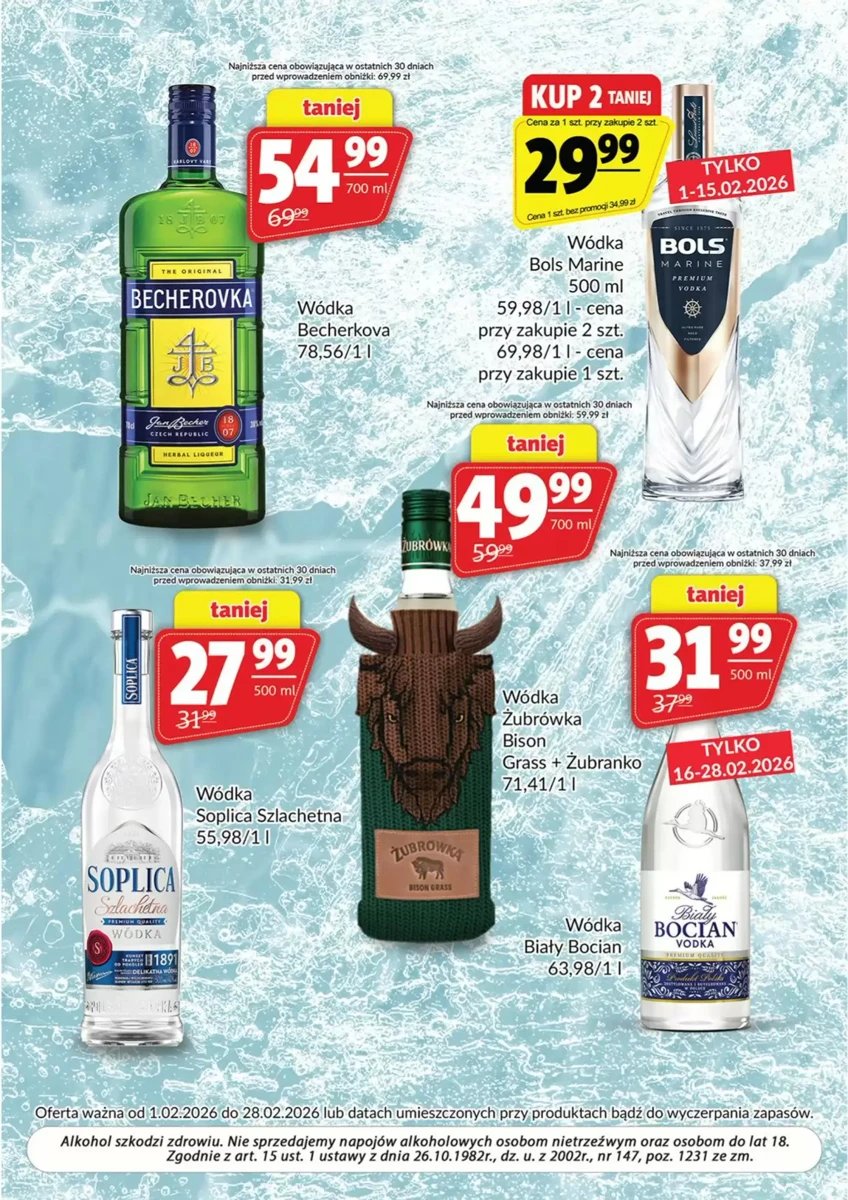 Strona 4 z gazetki Prim Market