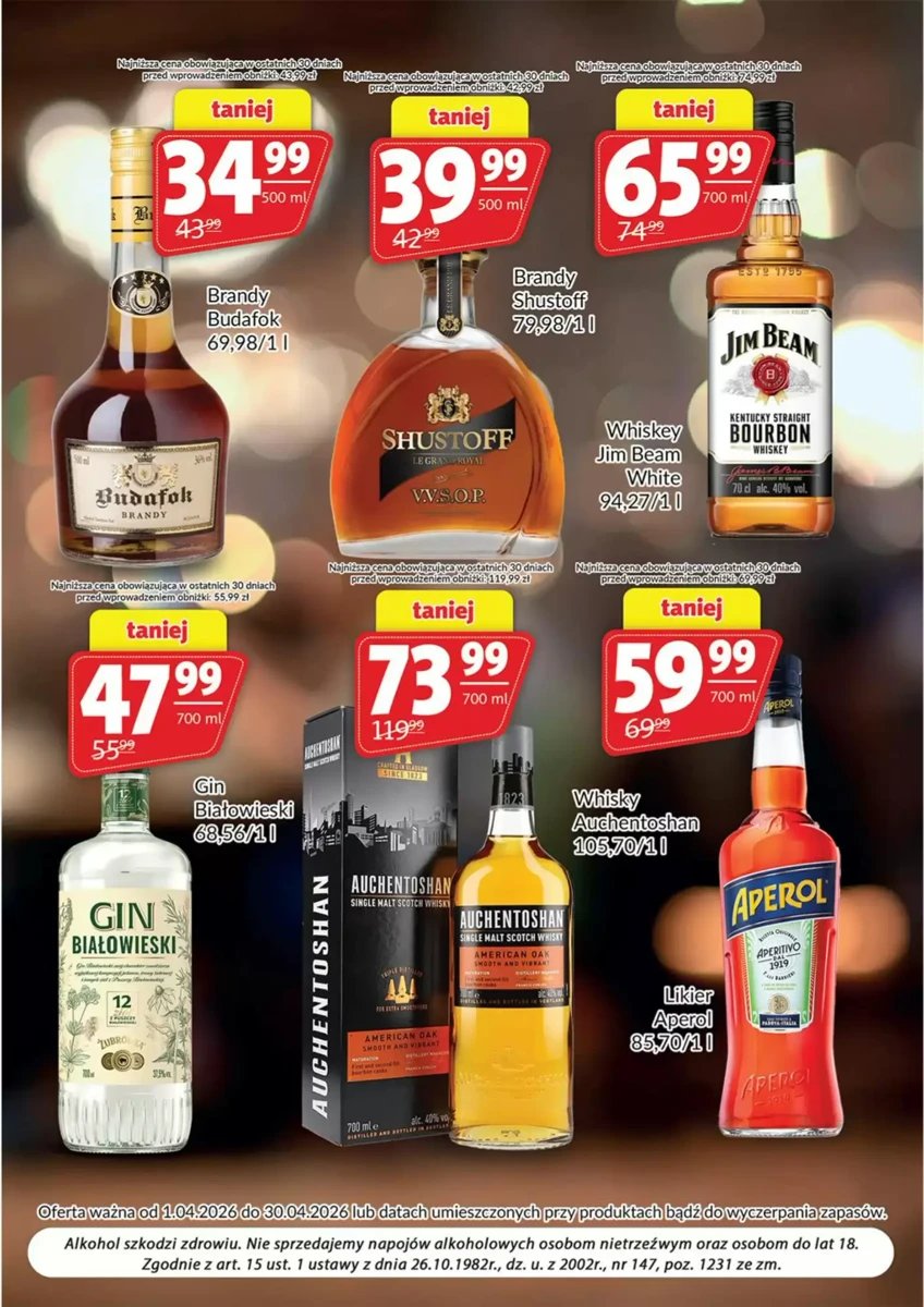 Strona 7 z gazetki Prim Market