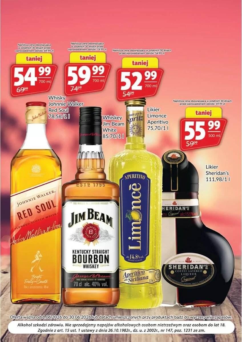 Strona 3 z gazetki Prim Market