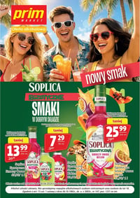 Gazetka Prim Market – 01.06.2026 – 30.06.2026