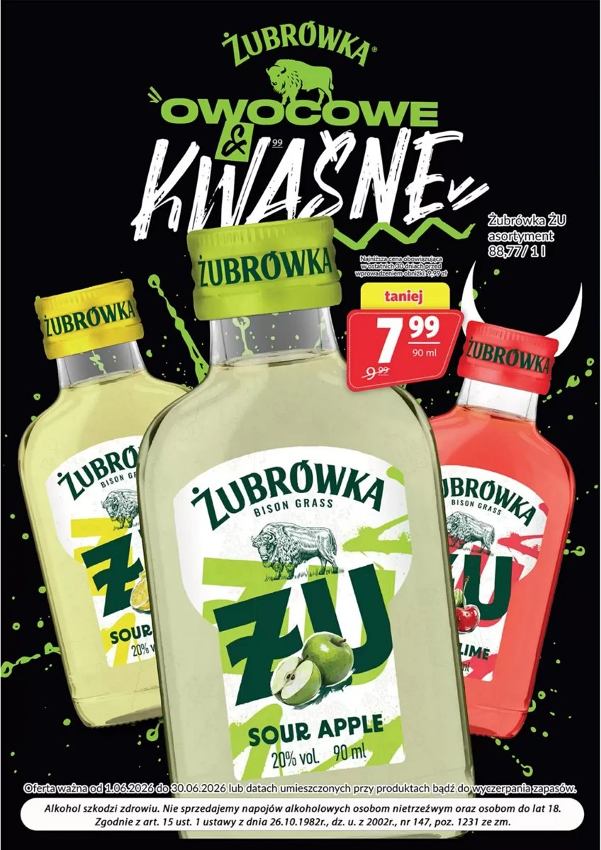 Strona 2 z gazetki Prim Market