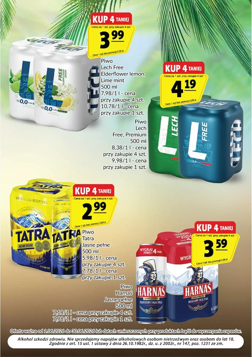 Strona 7 z gazetki Prim Market