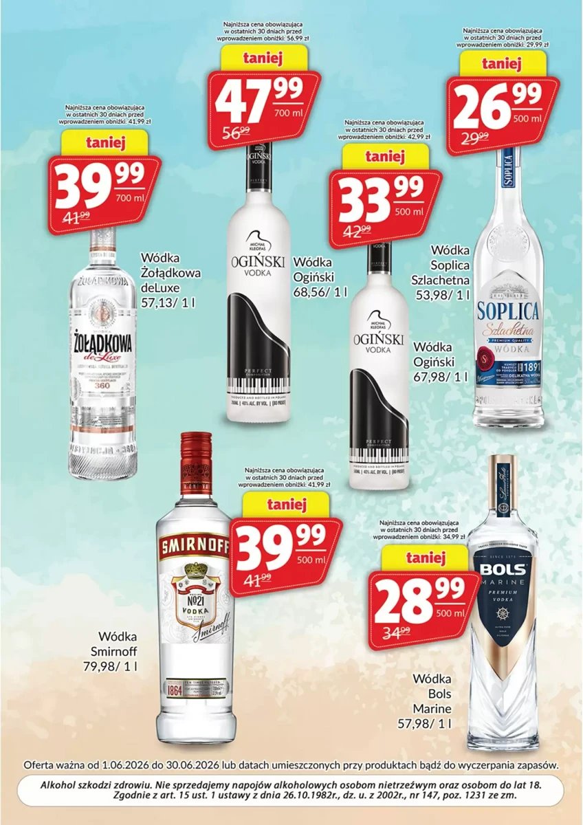 Strona 5 z gazetki Prim Market