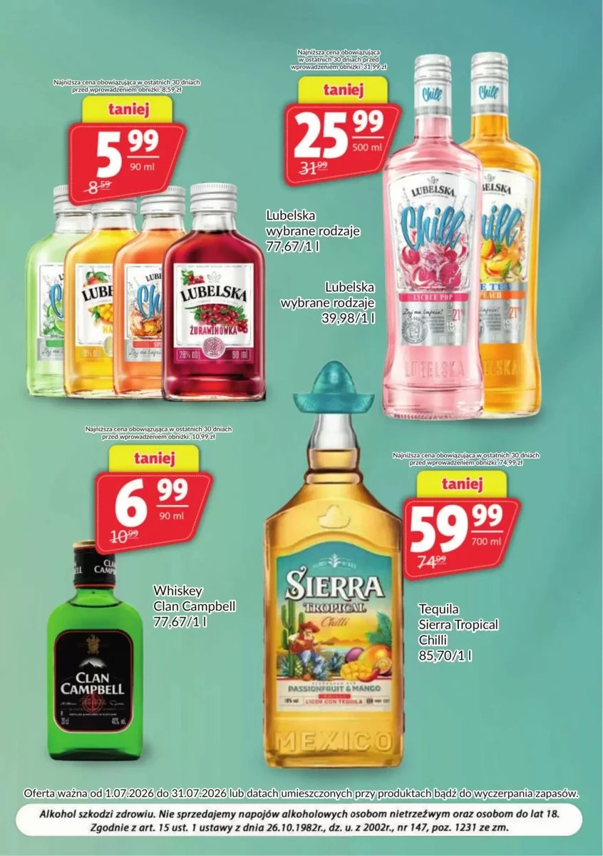 Strona 3 z gazetki Prim Market