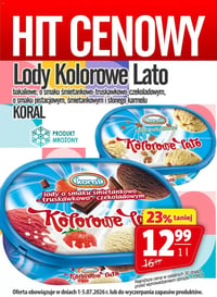 Gazetka Prim Market – 01.07.2026 – 05.07.2026