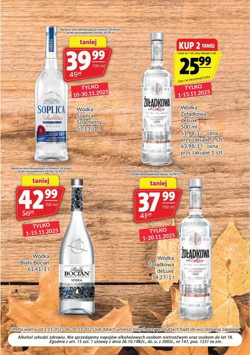 Strona 4 z gazetki Prim Market