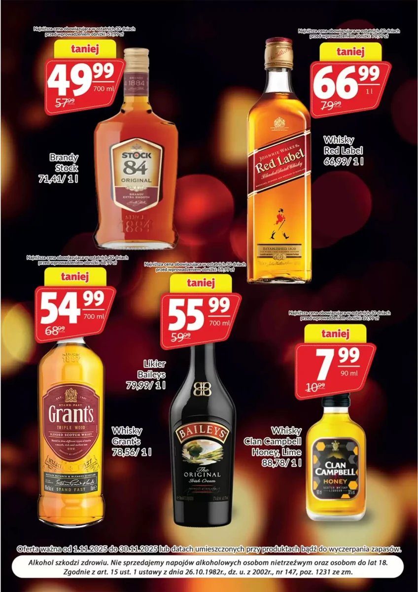 Strona 5 z gazetki Prim Market