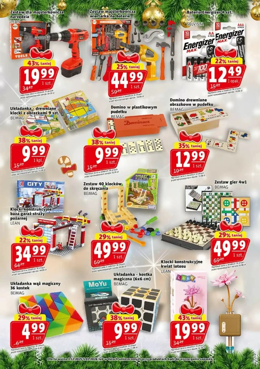 Strona 5 z gazetki Prim Market