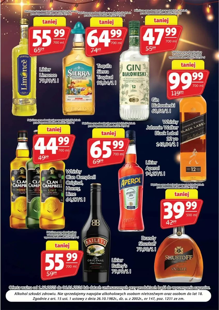 Strona 4 z gazetki Prim Market