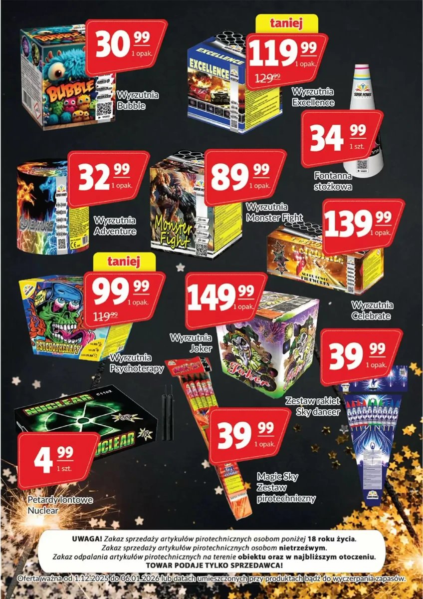Strona 10 z gazetki Prim Market