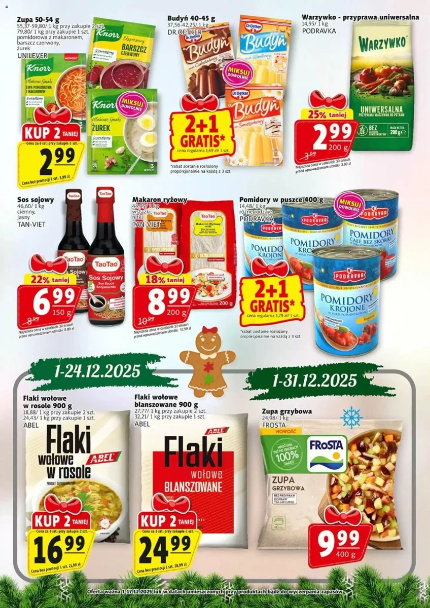 Strona 16 z gazetki Prim Market