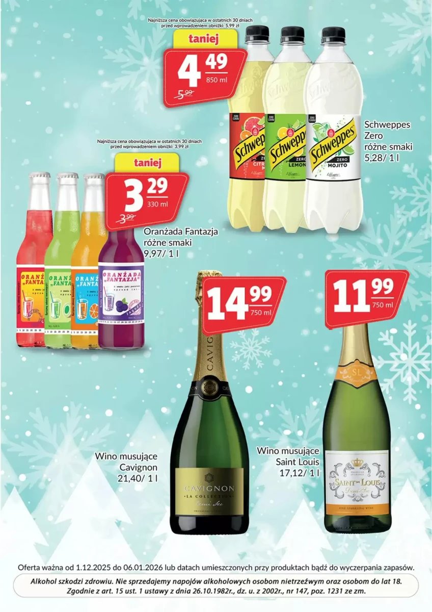 Strona 11 z gazetki Prim Market