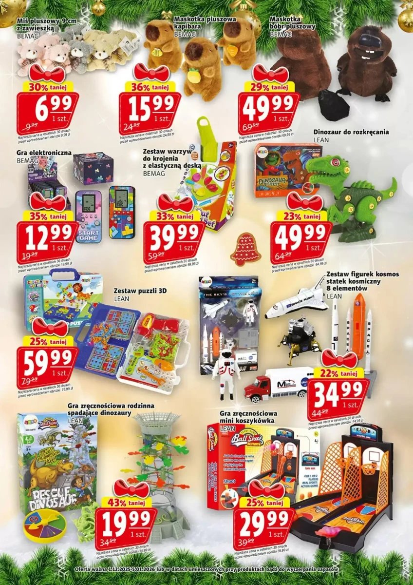 Strona 6 z gazetki Prim Market