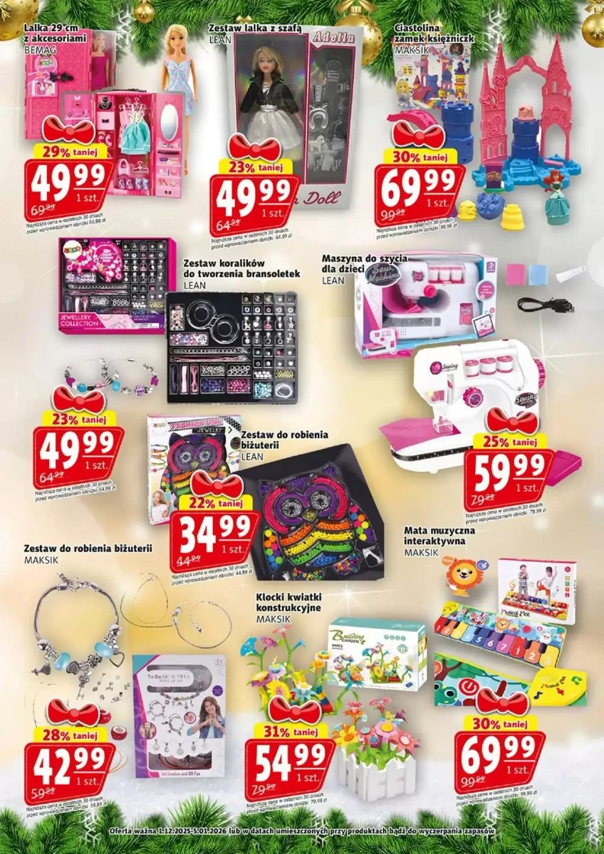 Strona 4 z gazetki Prim Market