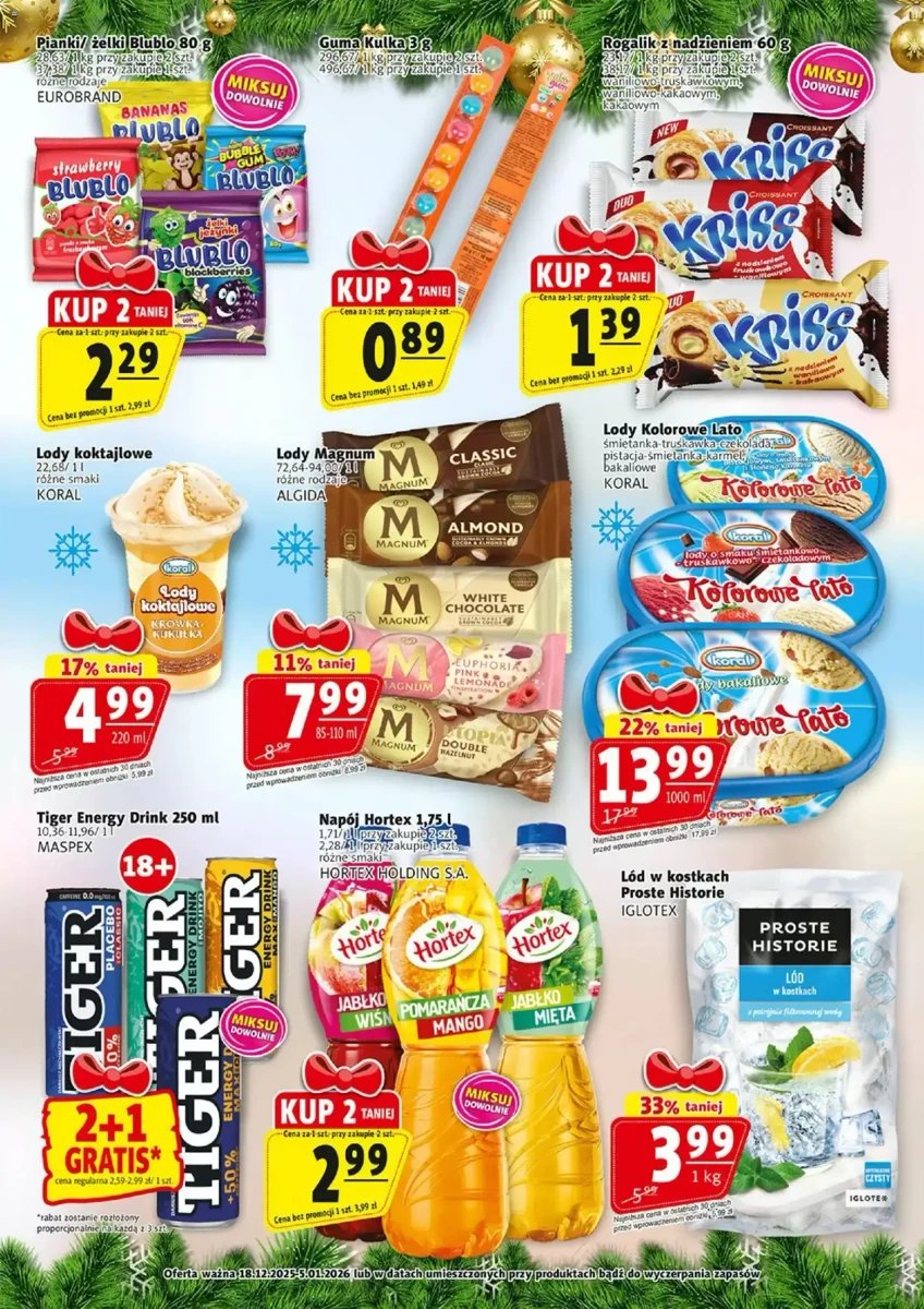 Strona 14 z gazetki Prim Market