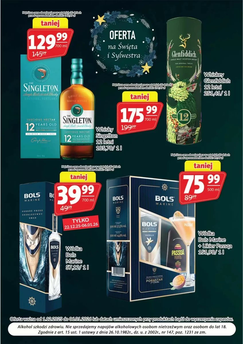Strona 8 z gazetki Prim Market
