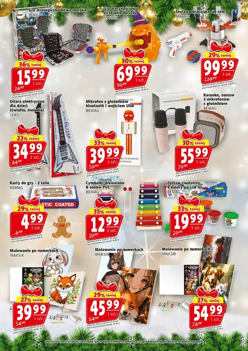Strona 7 z gazetki Prim Market