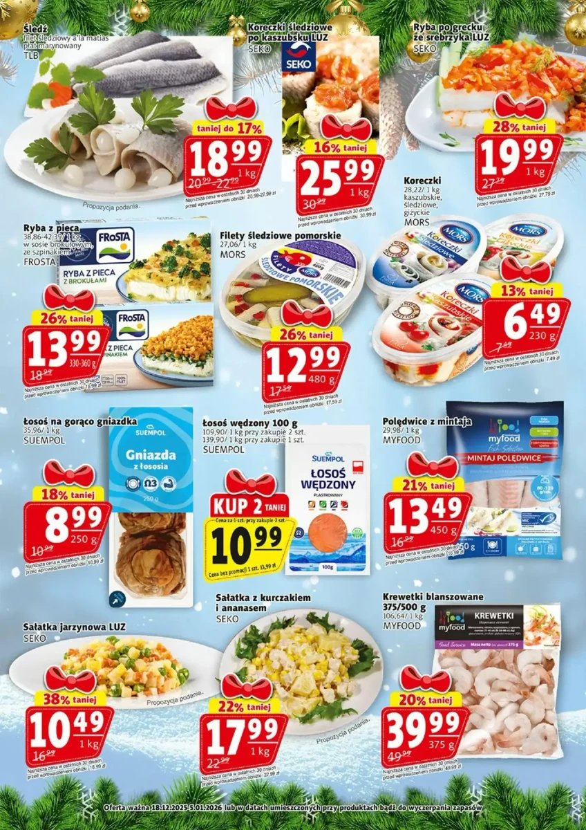 Strona 19 z gazetki Prim Market
