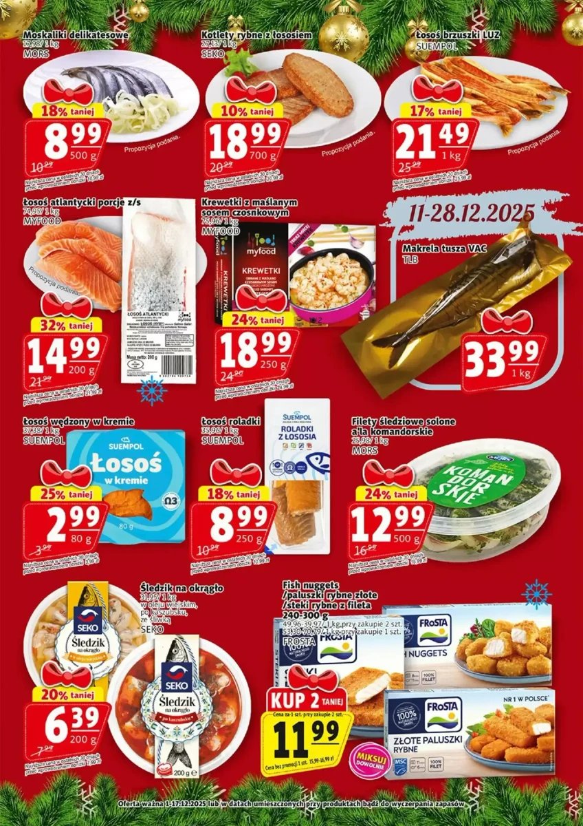 Strona 15 z gazetki Prim Market