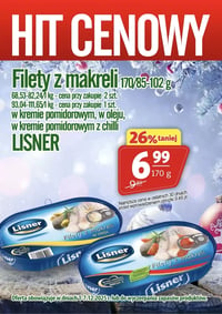 Gazetka Prim Market – 01.12.2025 – 07.12.2025