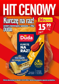 Gazetka Prim Market – 02.03.2026 – 08.03.2026