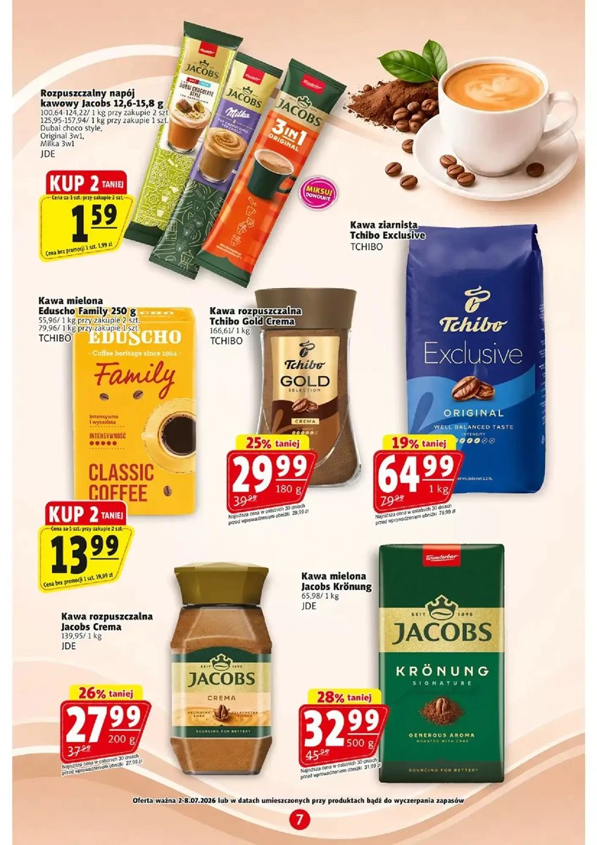 Strona 7 z gazetki Prim Market