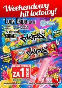 Gazetka Prim Market – 03.07.2026 – 05.07.2026