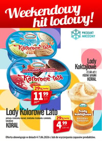 Gazetka Prim Market – 04.06.2026 – 07.06.2026