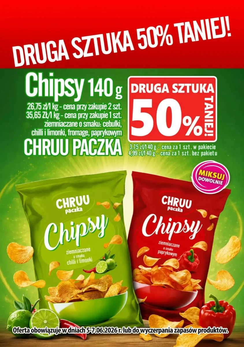 Strona 3 z gazetki Prim Market