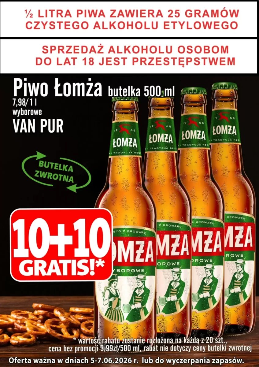 Strona 2 z gazetki Prim Market