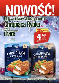 Gazetka Prim Market – 05.12.2025 – 14.12.2025