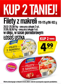 Gazetka Prim Market – 06.02.2026 – 08.02.2026