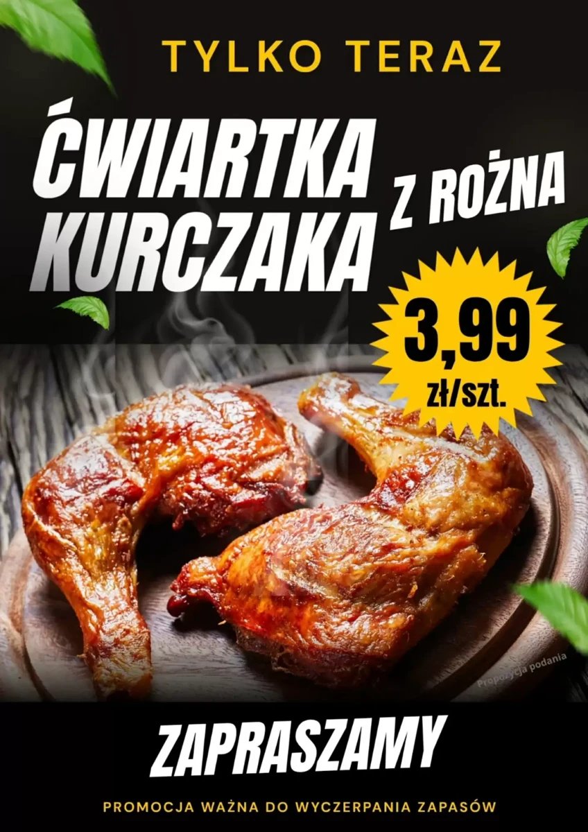 Strona 1 z gazetki Prim Market